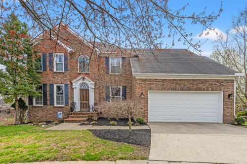 4008 Creekwater Cir, Lexington, KY, 40515 | Card Image