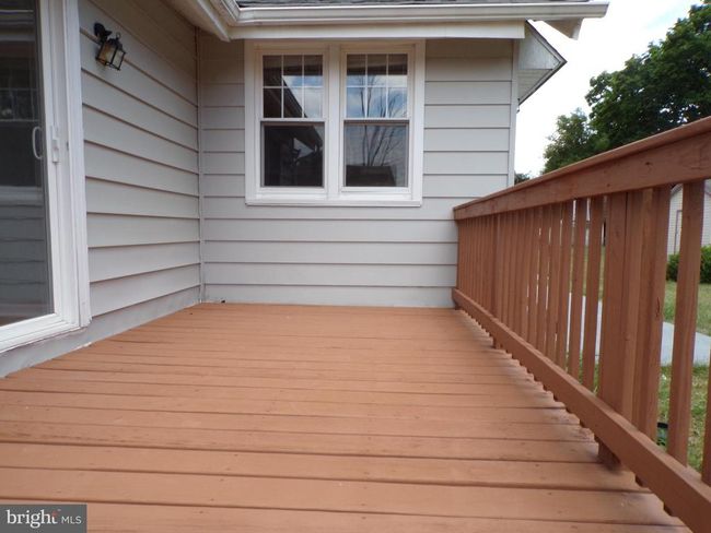 450 Lincoln Ave, House other with 3 bedrooms, 1 bathrooms and null parking in HATBORO PA | Image 5