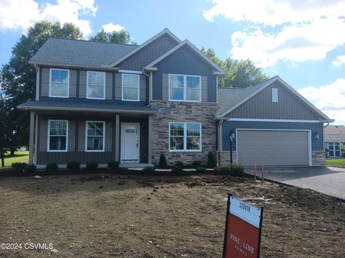 594 Augusta Dr, Selinsgrove, PA, 17870-9162 | Card Image