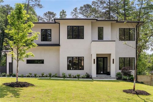 3293 Lenox Pl Ne, Atlanta, GA, 30324-2510 | Card Image