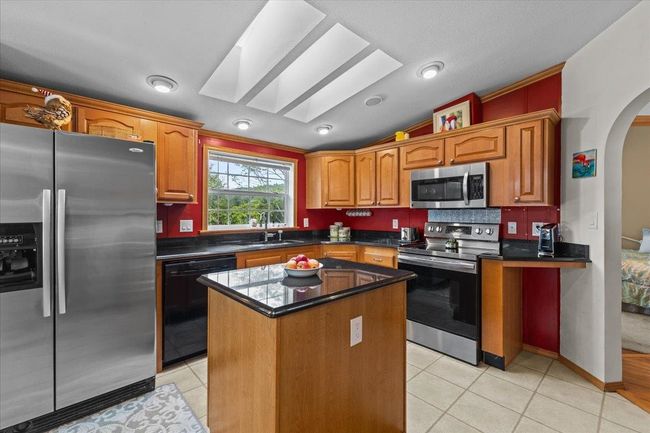 2459 Us Route 7, House other with 2 bedrooms, 2 bathrooms and null parking in Leicester VT | Image 15