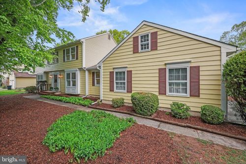 7 Wheatston Ct, PRINCETON JUNCTION, NJ, 08550-1936 | Card Image