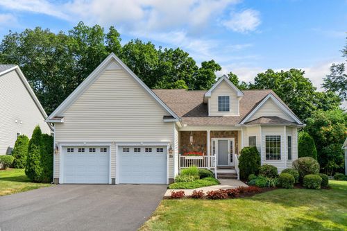 25-25 Quarry Ln, Berlin, CT, 06037-2523 | Card Image