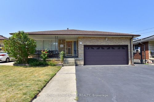 122 Mount Albion Rd, Hamilton, ON, L8K5S8 | Card Image