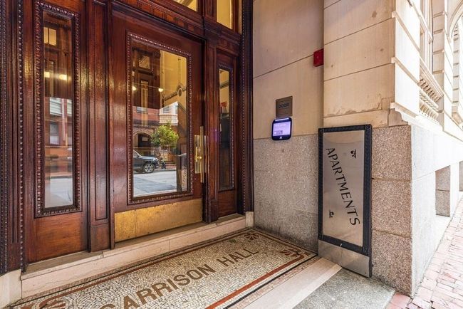 APT-110 - 8 Garrison St, Condo with 0 bedrooms, 1 bathrooms and null parking in Boston MA | Image 6