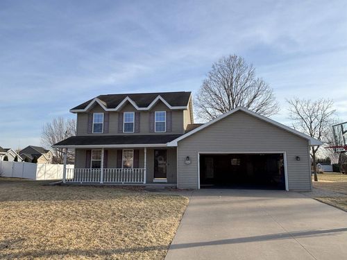 1843 Sandy Springs Road, LAWRENCE, WI, 54115 | Card Image