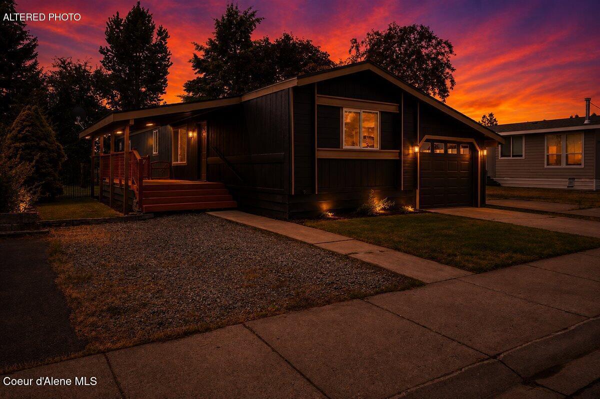 Residential in Coeur d'Alene 5