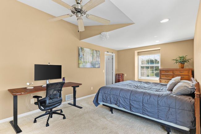 1813 Skyline Dr, House other with 4 bedrooms, 3 bathrooms and null parking in STOUGHTON WI | Image 41