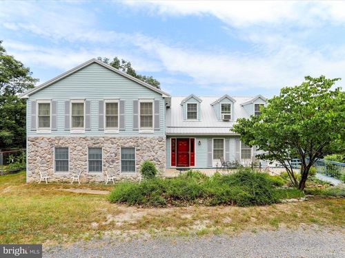 395 Oak Park Rd, Burlington, WV, 26710-2300 | Card Image