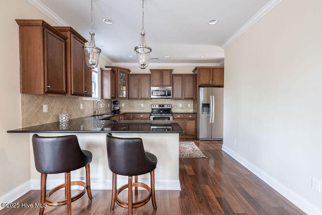6001 Culdees Ln, House other with 4 bedrooms, 4 bathrooms and 2 parking in Wilmington NC | Image 18