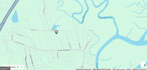 221 Stutts Road, Brunswick, GA, 31523 | Card Image