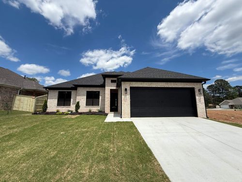 3912 Spencer Crossing Drive, Benton, AR, 72019 | Card Image