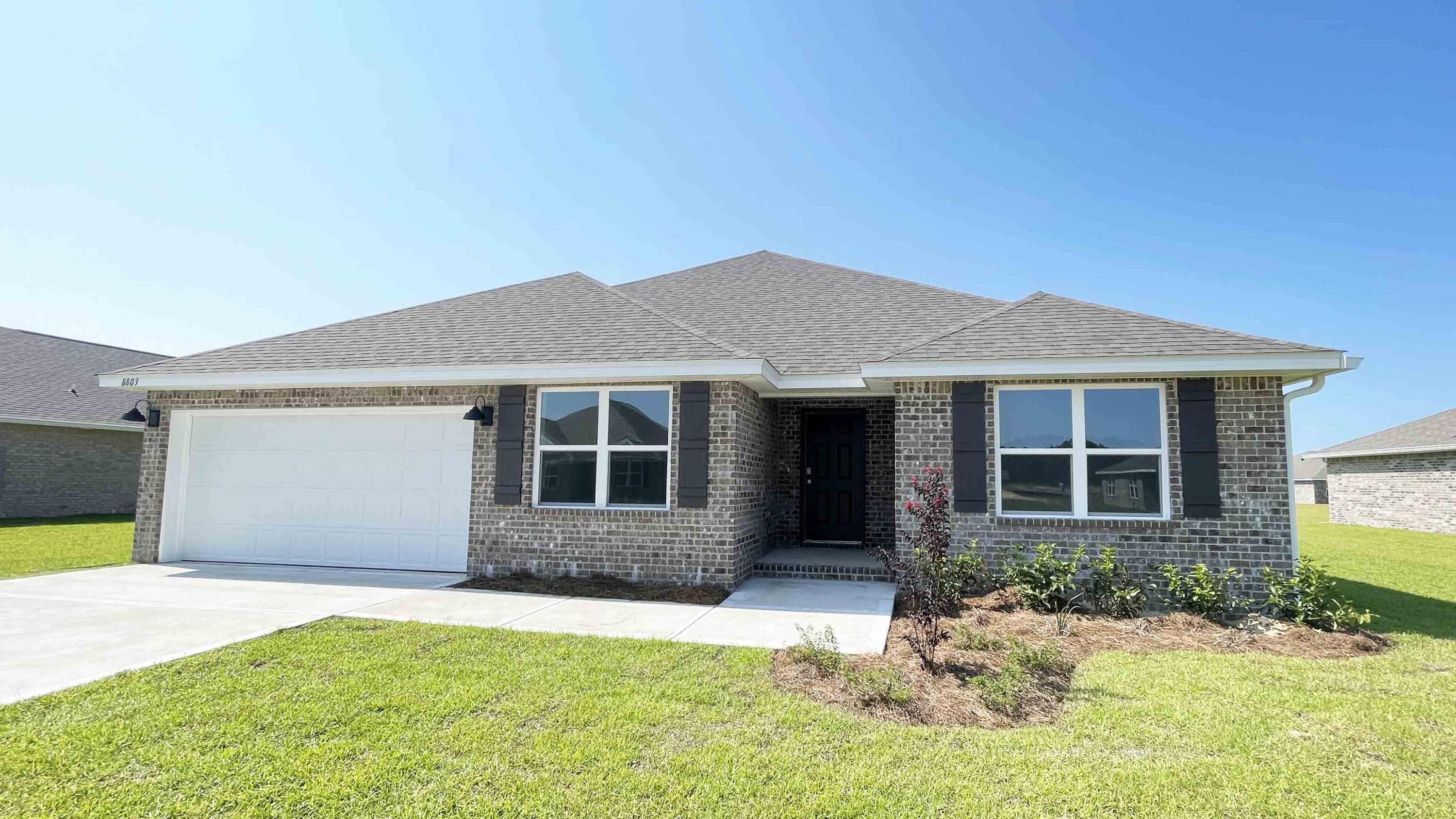 Gristmill Way, Milton, FL 32583