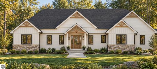 6090 S Skye Hill Drive, Traverse City, MI, 49684 | Card Image
