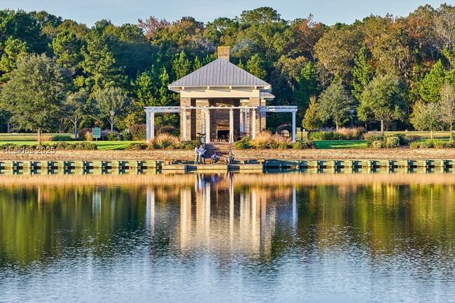 31 Carrier Blf, Home with 0 bedrooms, 0 bathrooms and null parking in Bluffton SC | Image 37