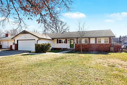 6415 E Rockwood Rd, Wichita, KS, 67206-2034 | Card Image