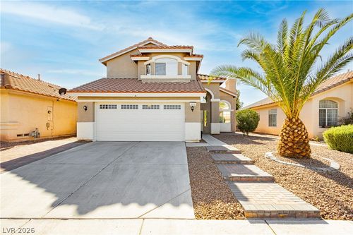 9039 Sandy Slate Way, Las Vegas, NV, 89123-3127 | Card Image