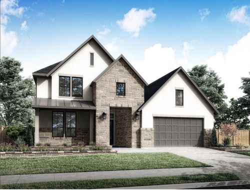 2718 Crown Ridge Drive, Missouri City, TX, 77459 | Card Image
