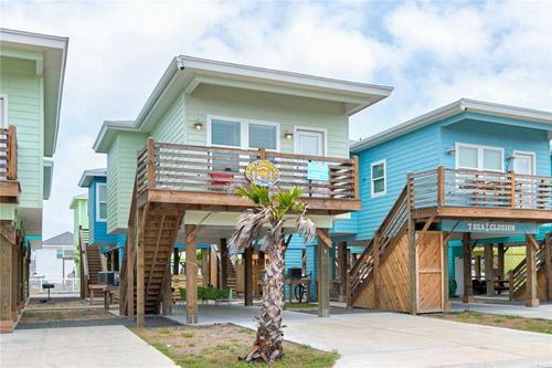 8-1924 S 11th St, Port Aransas, TX, 78373-6057 | Card Image
