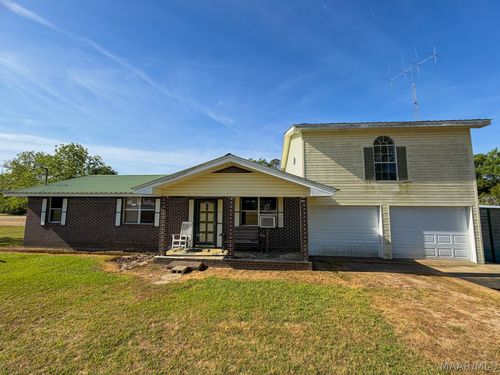810 Bone Rd, Greenville, AL, 36037-7715 | Card Image