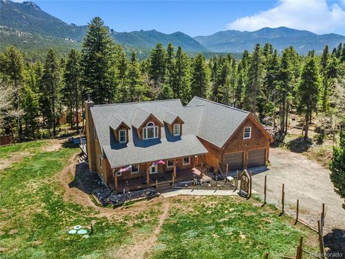 174 Plutus Dr, Black Hawk, CO, 80422-4035 | Card Image