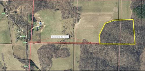 14.66 Acres Sand Hill Drive, Akan, WI, 53913 | Card Image