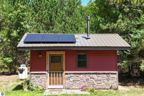 3563 Sw Inman Road, South Boardman, MI, 49680 | Card Image