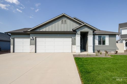 18495 N Monkshood Ave, Nampa, ID, 83687-4609 | Card Image
