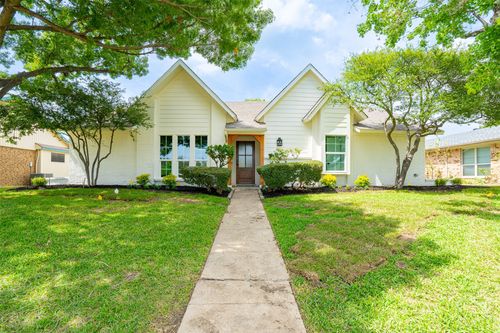 2513 Incline Dr, Carrollton, TX, 75006-2720 | Card Image