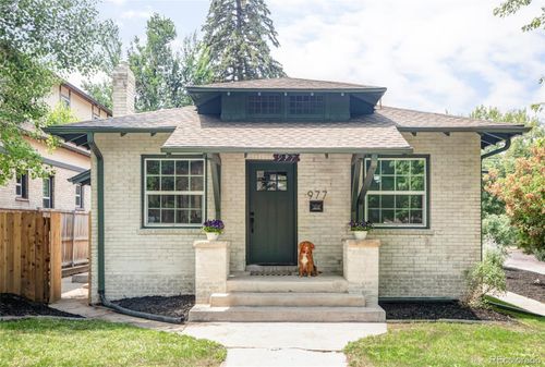 977 Adams St, Denver, CO, 80206-3935 | Card Image