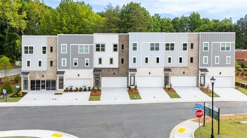3573 Overlook View Ct, Duluth, GA, 30096 | Card Image
