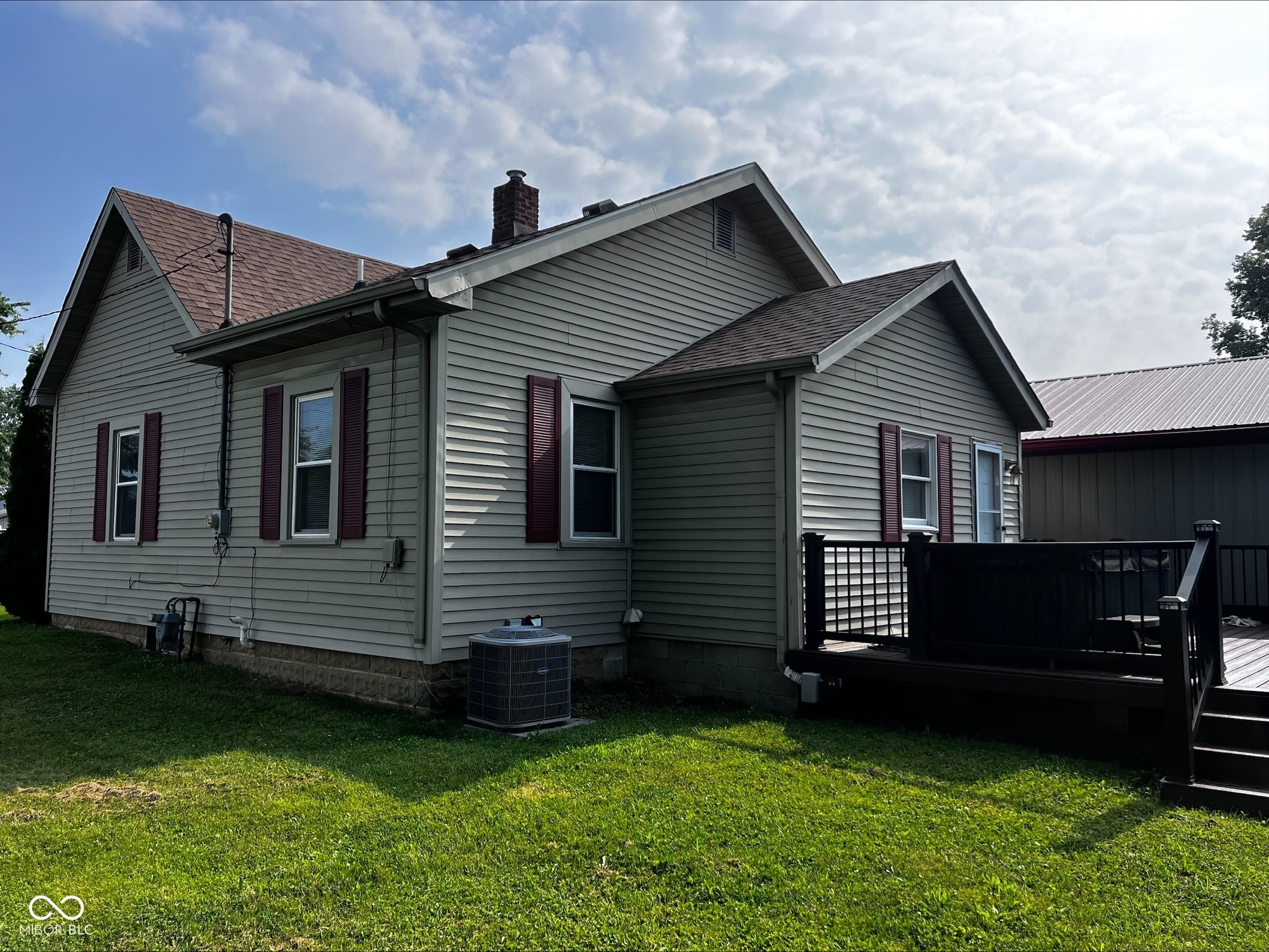 Residential in Lapel 5