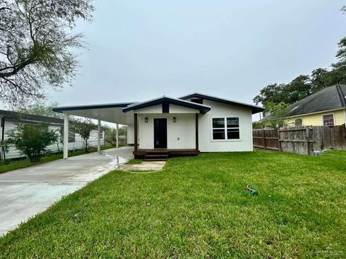 437 S Georgia Ave, Mercedes, TX, 78570-3016 | Card Image