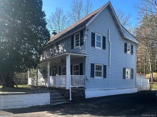 527 Zena Road, Woodstock, NY, 12498 | Card Image
