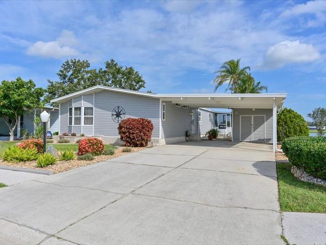 8439 Imperial Cir, House other with 2 bedrooms, 2 bathrooms and null parking in PALMETTO FL | Image 6