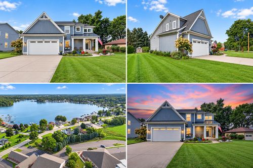 598 145th Ave, Caledonia, MI, 49316-9621 | Card Image