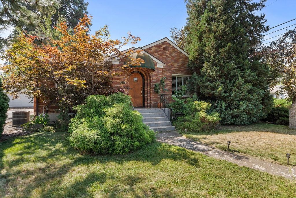 28th Ave, Spokane, WA 99203