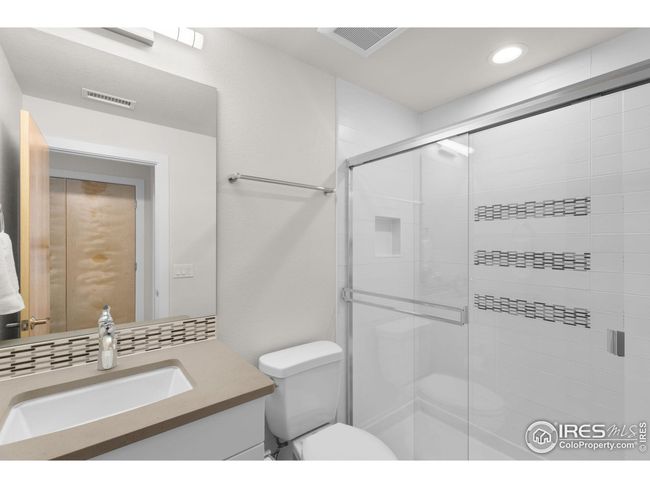 B - 876 Cimarron Dr, House attached with 3 bedrooms, 4 bathrooms and null parking in Lafayette CO | Image 18