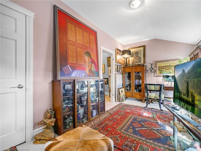 80 Ferrie St W, House other with 2 bedrooms, 2 bathrooms and 1 parking in Hamilton ON | Image 22