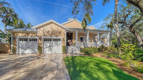 5309 Hidden Harbor Rd, SARASOTA, FL, 34242-1427 | Card Image
