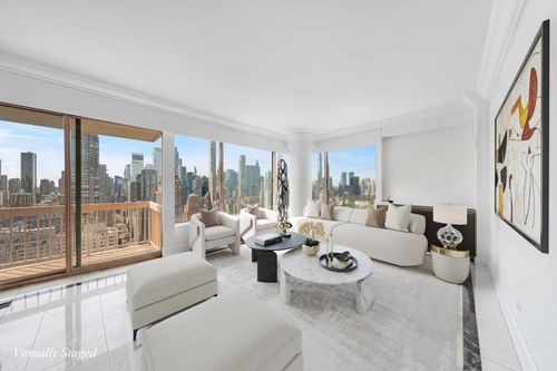 34c-200 E 69th Street, New York City, NY, 10065 | Card Image