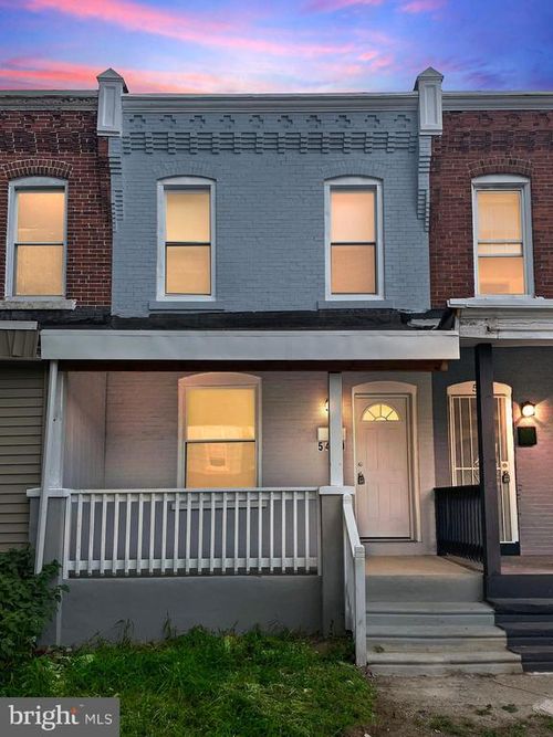 5419 Delancey St, PHILADELPHIA, PA, 19143-1408 | Card Image