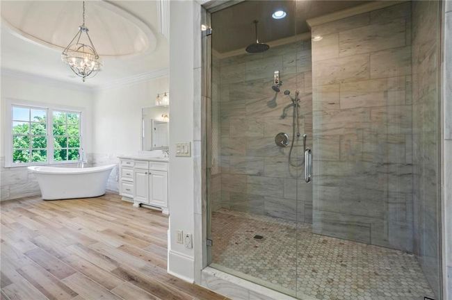 13922 Tree Loft Rd, House other with 7 bedrooms, 9 bathrooms and null parking in Milton GA | Image 44