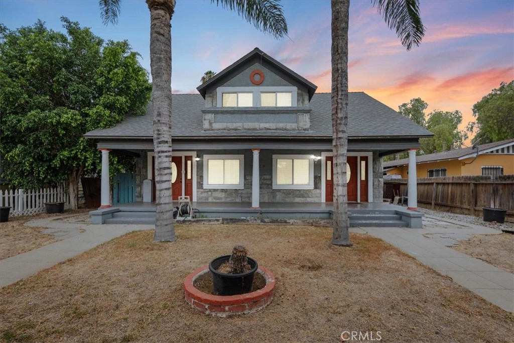Residential in Riverside