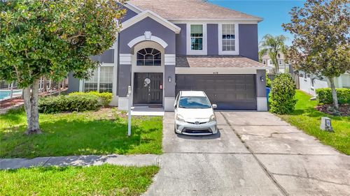 4129 Tarkington Dr, LAND O LAKES, FL, 34639-6428 | Card Image