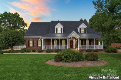 286 Canvasback Road, House other with 4 bedrooms, 2 bathrooms and null parking in Mooresville NC | Image 2