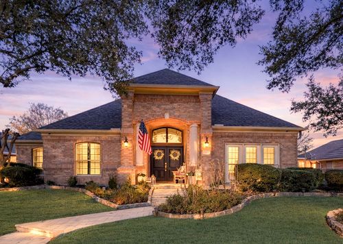 3313 Dogwood Trl, Rowlett, TX, 75088-5755 | Card Image