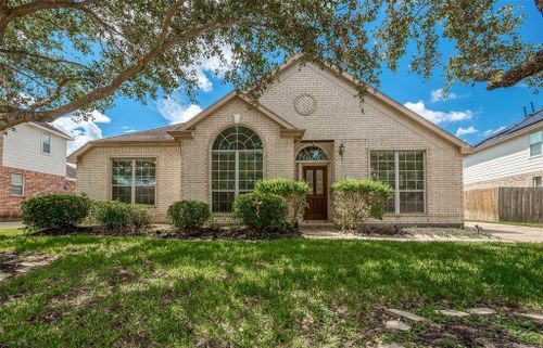 11410 Starlight Bay Street, Pearland, TX, 77584 | Card Image