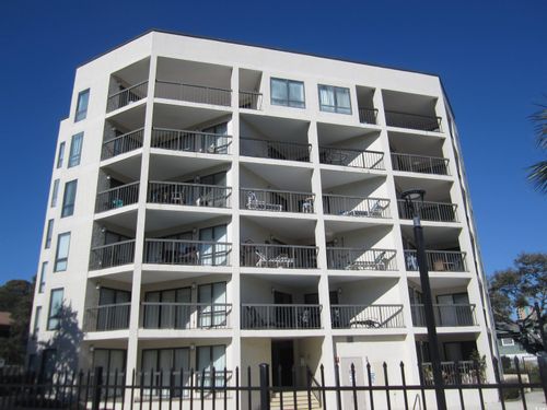 apt-503-302 71st Ave N, Myrtle Beach, SC, 29572-3660 | Card Image