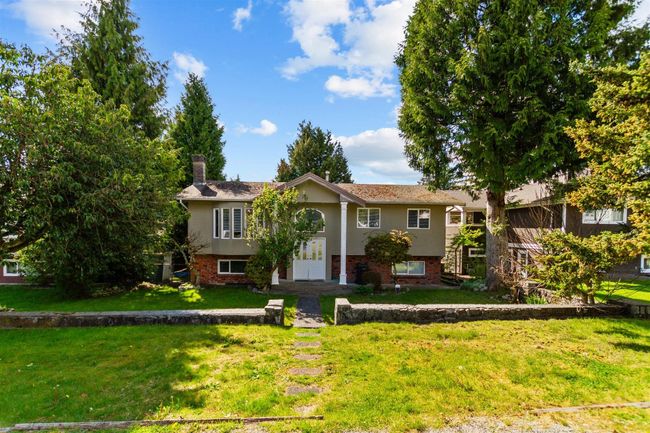 668 Macintosh Street, House other with 4 bedrooms, 2 bathrooms and 6 parking in Coquitlam BC | Image 1
